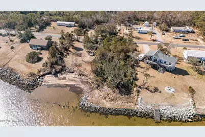 429 Lola Road, Cedar Island, NC 28520 - Photo 5