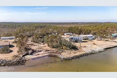 429 Lola Road, Cedar Island, NC 28520 - Photo 9