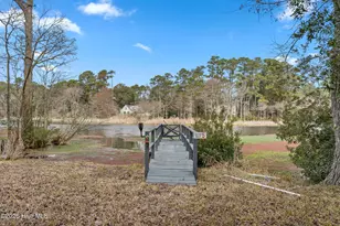 532 Medcalf Dr SW, Sunset Beach, NC 28468 - Photo 41