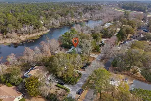 532 Medcalf Dr SW, Sunset Beach, NC 28468 - Photo 49