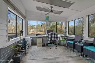 532 Medcalf Dr SW, Sunset Beach, NC 28468 - Photo 29
