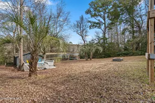 532 Medcalf Dr SW, Sunset Beach, NC 28468 - Photo 39