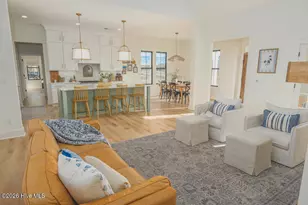 37 Wild Turkey Ln, Minnesott Beach, NC 28510 - Photo 21