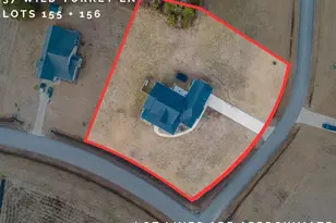 37 Wild Turkey Ln, Minnesott Beach, NC 28510 - Photo 7