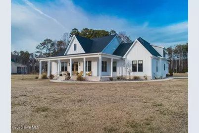 37 Wild Turkey Lane, Minnesott Beach, NC 28510 - Photo 9