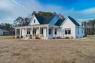37 Wild Turkey Ln, Minnesott Beach, NC 28510 - Photo 9