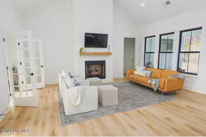 37 Wild Turkey Lane, Minnesott Beach, NC 28510 - Photo 25