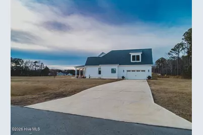 37 Wild Turkey Lane, Minnesott Beach, NC 28510 - Photo 45