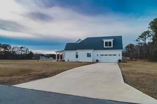 37 Wild Turkey Ln, Minnesott Beach, NC 28510 - Photo 45
