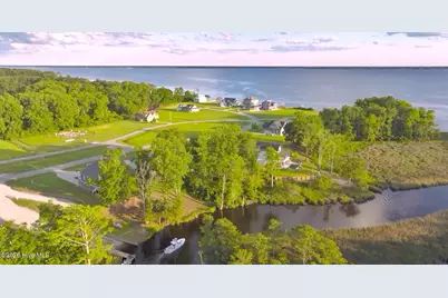 37 Wild Turkey Lane, Minnesott Beach, NC 28510 - Photo 89