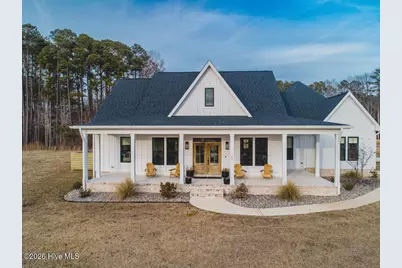 37 Wild Turkey Lane, Minnesott Beach, NC 28510 - Photo 5