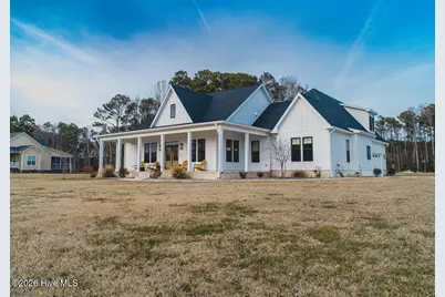 37 Wild Turkey Lane, Minnesott Beach, NC 28510 - Photo 43