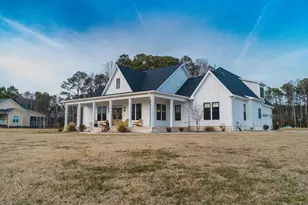 37 Wild Turkey Ln, Minnesott Beach, NC 28510 - Photo 43
