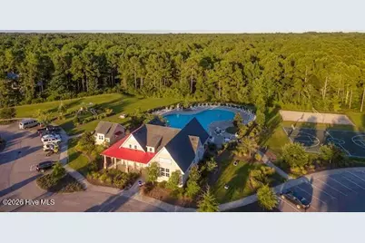 37 Wild Turkey Lane, Minnesott Beach, NC 28510 - Photo 61