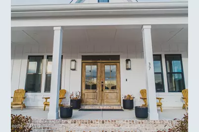 37 Wild Turkey Lane, Minnesott Beach, NC 28510 - Photo 11