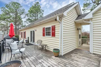120 Covenant Road, Whispering Pines, NC 28327 - Photo 47