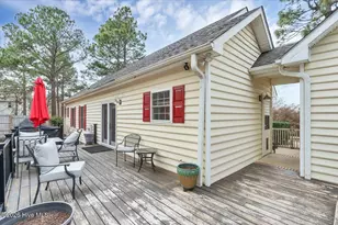 120 Covenant Rd, Whispering Pines, NC 28327 - Photo 47