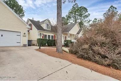 120 Covenant Road, Whispering Pines, NC 28327 - Photo 5
