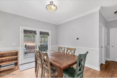120 Covenant Road, Whispering Pines, NC 28327 - Photo 25