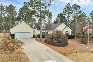 120 Covenant Rd, Whispering Pines, NC 28327 - Photo 1