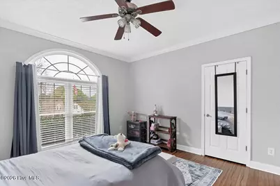 120 Covenant Road, Whispering Pines, NC 28327 - Photo 41