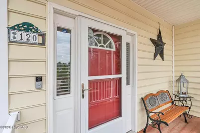 120 Covenant Road, Whispering Pines, NC 28327 - Photo 7