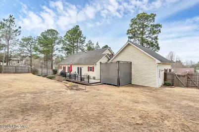 120 Covenant Road, Whispering Pines, NC 28327 - Photo 49
