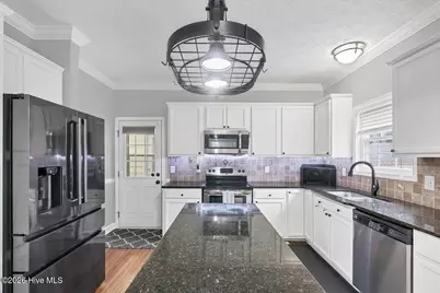 120 Covenant Road, Whispering Pines, NC 28327 - Photo 19