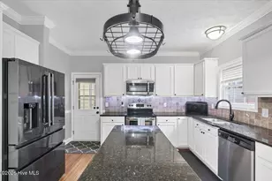 120 Covenant Rd, Whispering Pines, NC 28327 - Photo 19