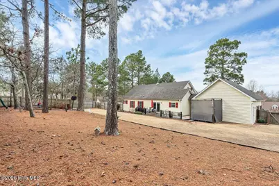 120 Covenant Road, Whispering Pines, NC 28327 - Photo 53