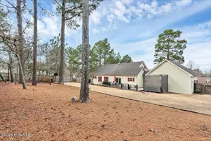 120 Covenant Rd, Whispering Pines, NC 28327 - Photo 53