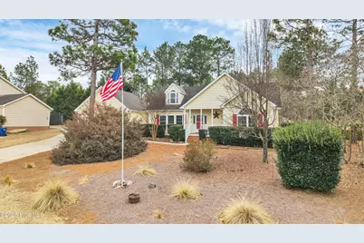 120 Covenant Road, Whispering Pines, NC 28327 - Photo 3