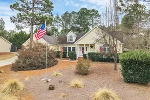120 Covenant Rd, Whispering Pines, NC 28327 - Photo 3