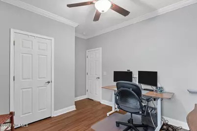 120 Covenant Road, Whispering Pines, NC 28327 - Photo 39