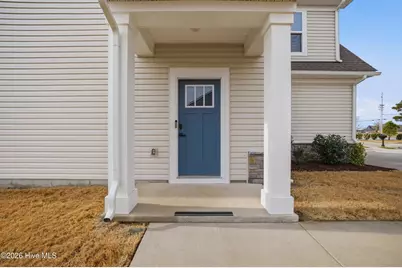 101 Spinnaker Street #A, Elizabeth City, NC 27909 - Photo 1
