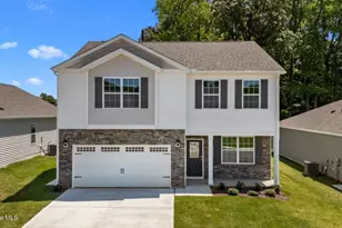236 Lake Tyler Dr, New Bern, NC 28560 - Photo 1