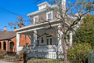 121 S 5th Ave, Wilmington, NC 28401 - Photo 1