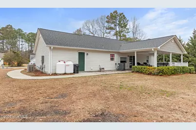 309 Jacqueline Drive, Havelock, NC 28532 - Photo 29