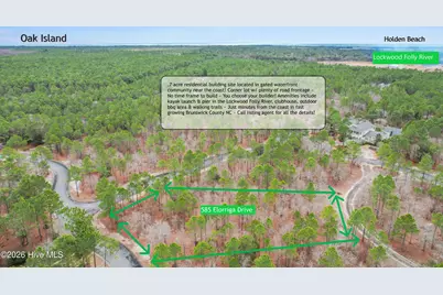 585 Elorriga Drive SE, Bolivia, NC 28422 - Photo 9