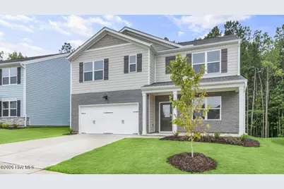 1413 Green Ridge Drive, Winterville, NC 28590 - Photo 1