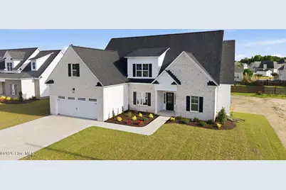 3700 Barrington Drive, Greenville, NC 27834 - Photo 5