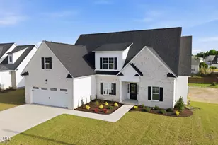 3700 Barrington Dr, Greenville, NC 27834 - Photo 5