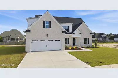 3700 Barrington Drive, Greenville, NC 27834 - Photo 3