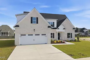3700 Barrington Dr, Greenville, NC 27834 - Photo 3
