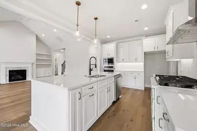 3700 Barrington Drive, Greenville, NC 27834 - Photo 13