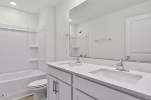 701 Lazy Elm Ln, Aberdeen, NC 28315 - Photo 27