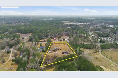[Address not provided], Castle Hayne, NC 28429 - Photo 11