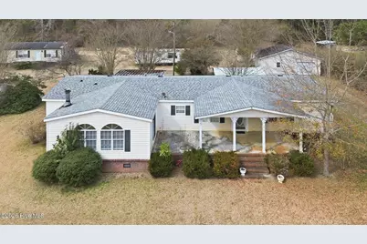 [Address not provided], Castle Hayne, NC 28429 - Photo 1