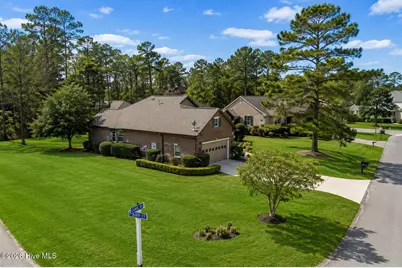5718 Sloop Court, New Bern, NC 28560 - Photo 35