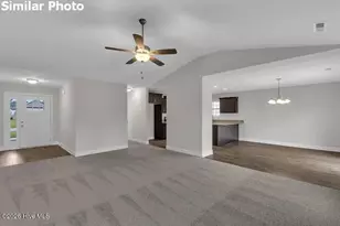 701 Puppy Drum Ln, Maysville, NC 28555 - Photo 5